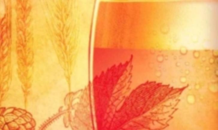 Yeast boek over bier